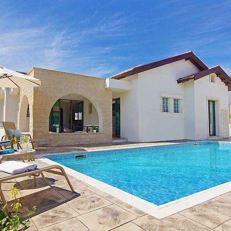 Villa Theodora Ayia Napa Exterior foto